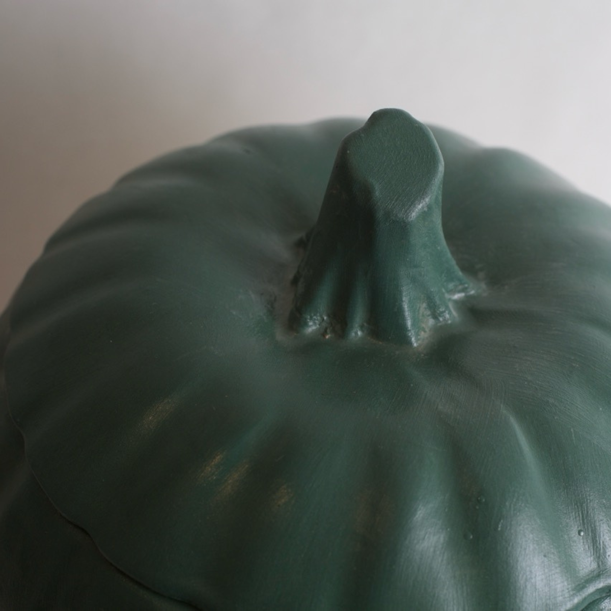Personalized Jack-o-Lantern