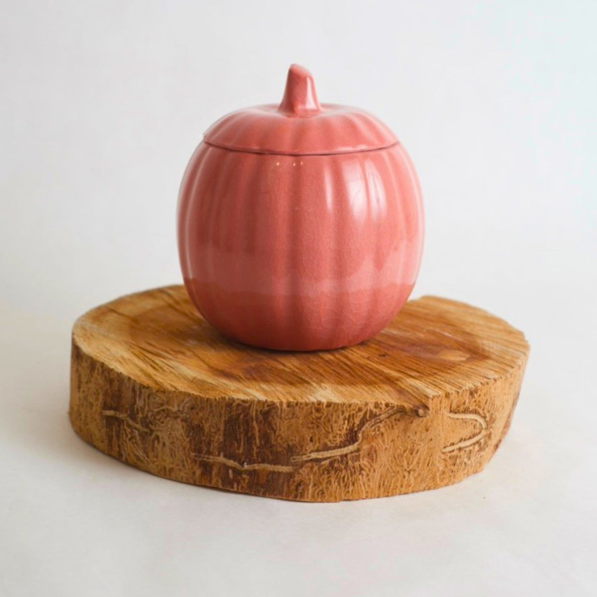 Pumpkin Candle 6oz