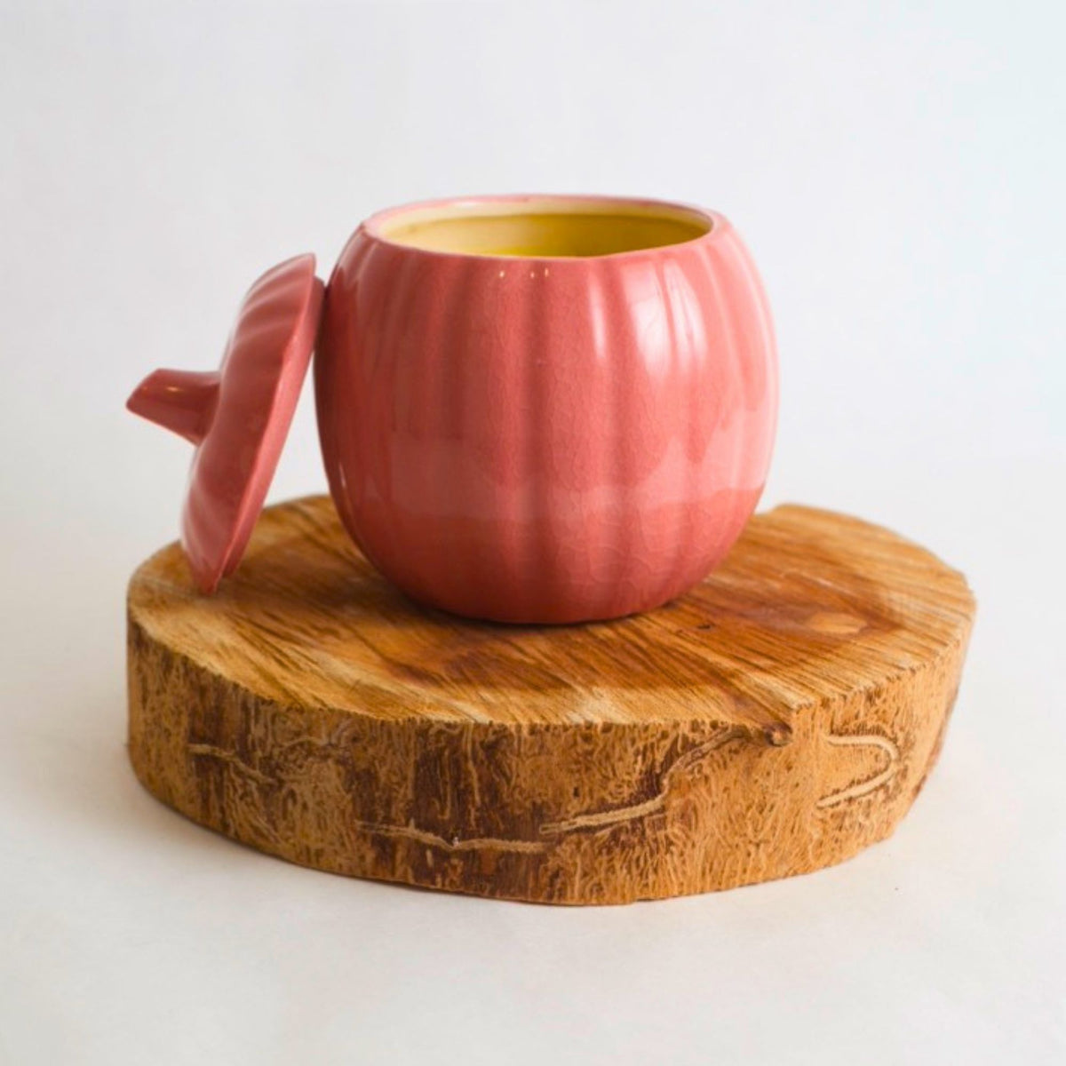 Pumpkin Candle 6oz
