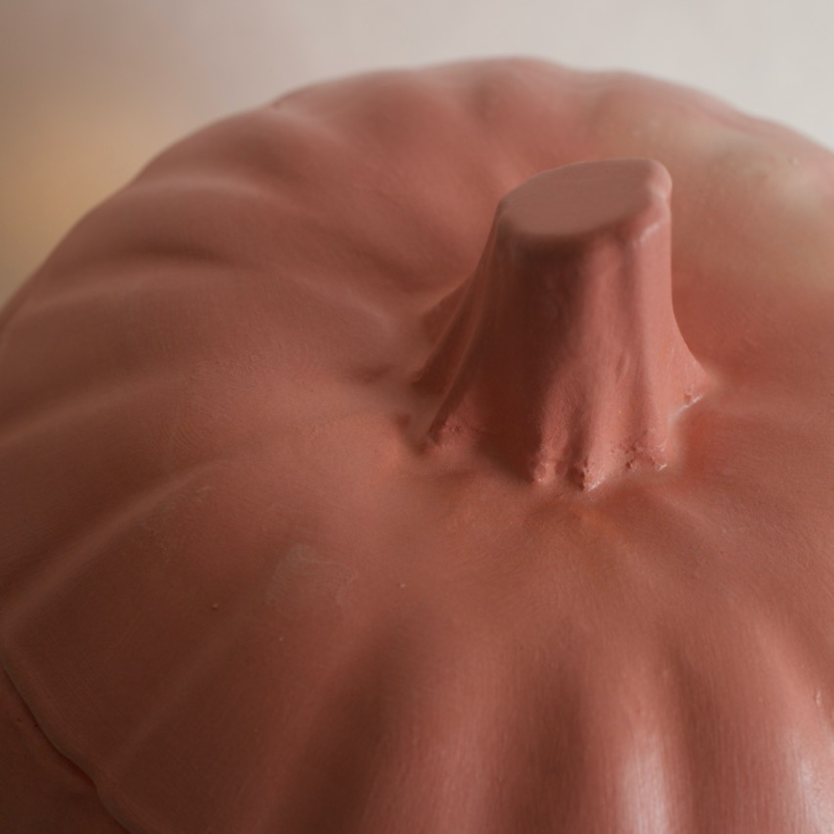 Personalized Jack-o-Lantern