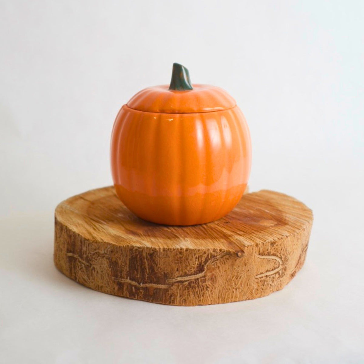 Pumpkin Candle 6oz