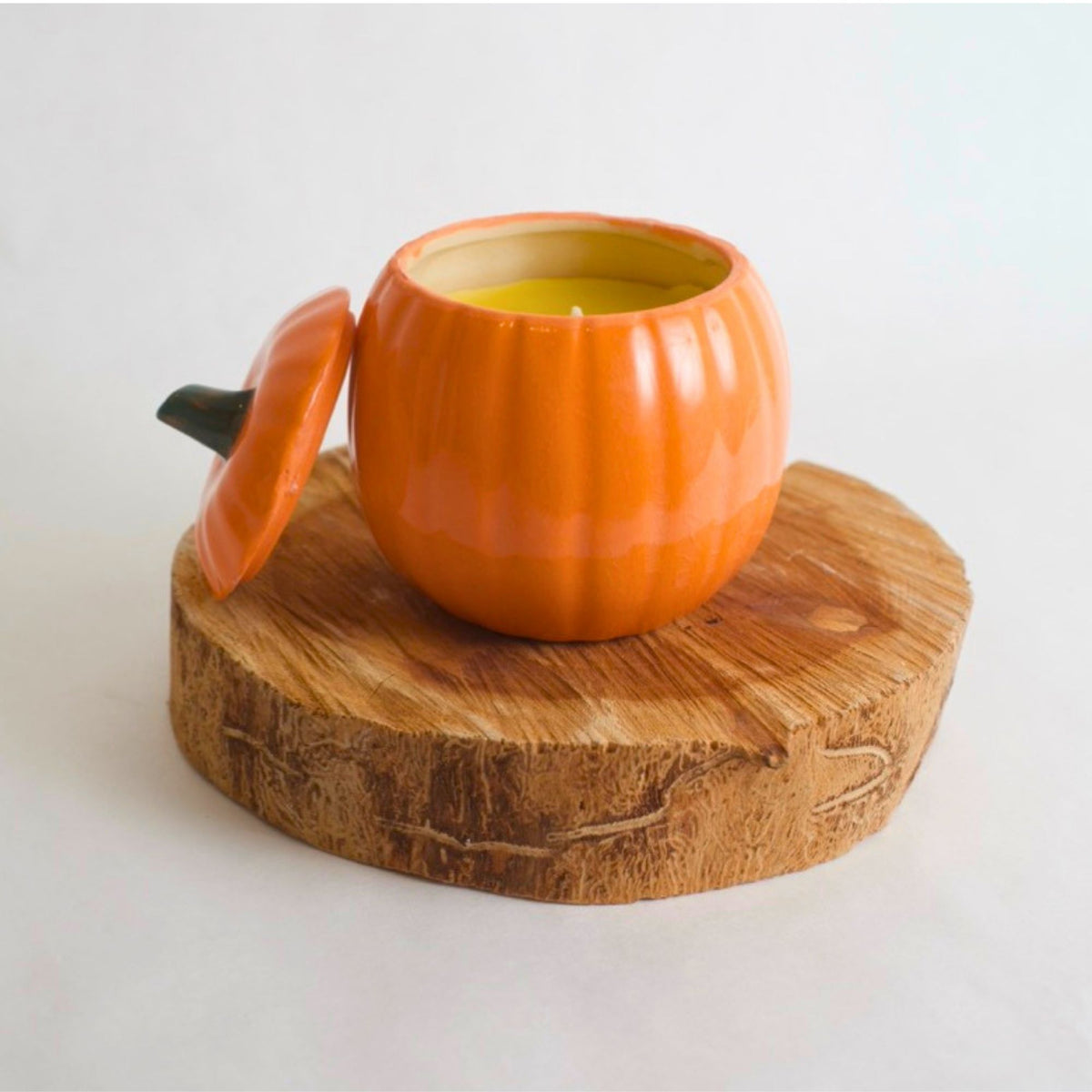 Pumpkin Candle 6oz