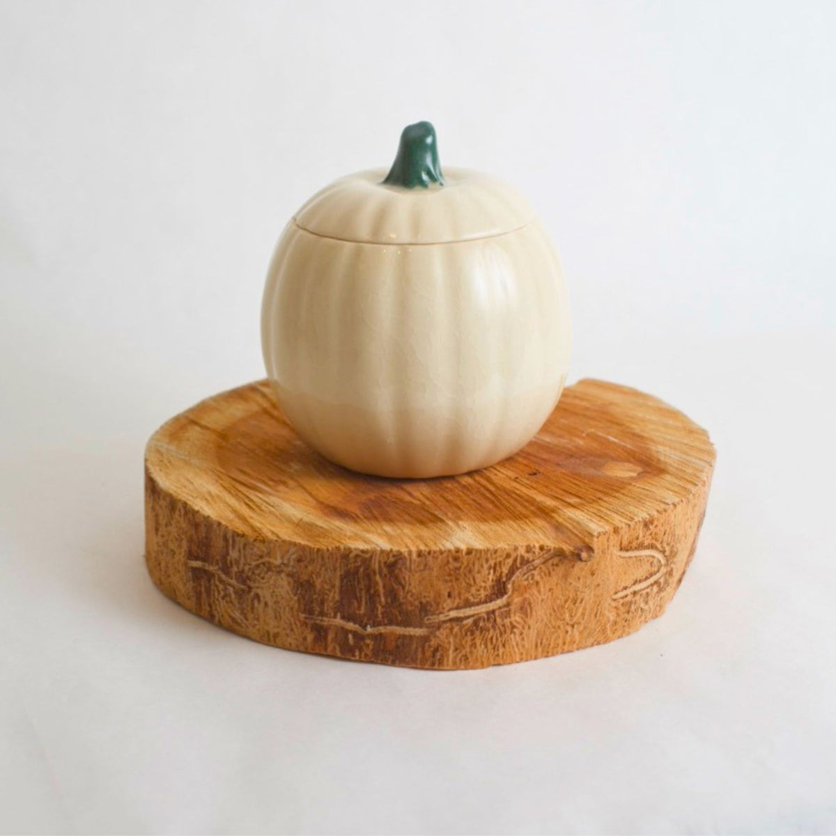 Pumpkin Candle 6oz