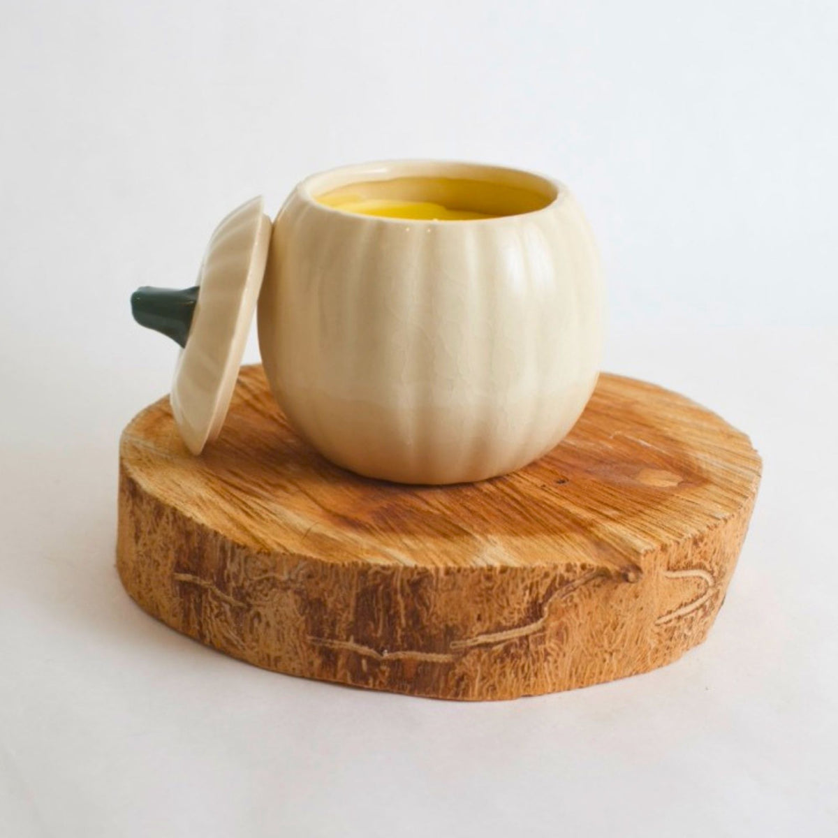 Pumpkin Candle 6oz