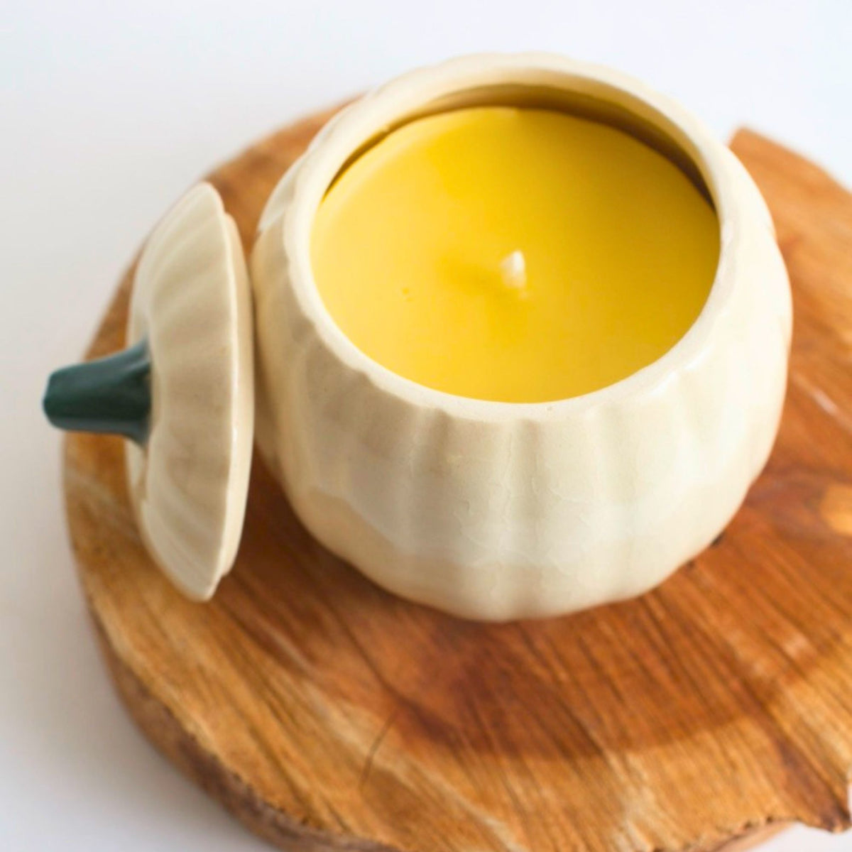 Pumpkin Candle 6oz