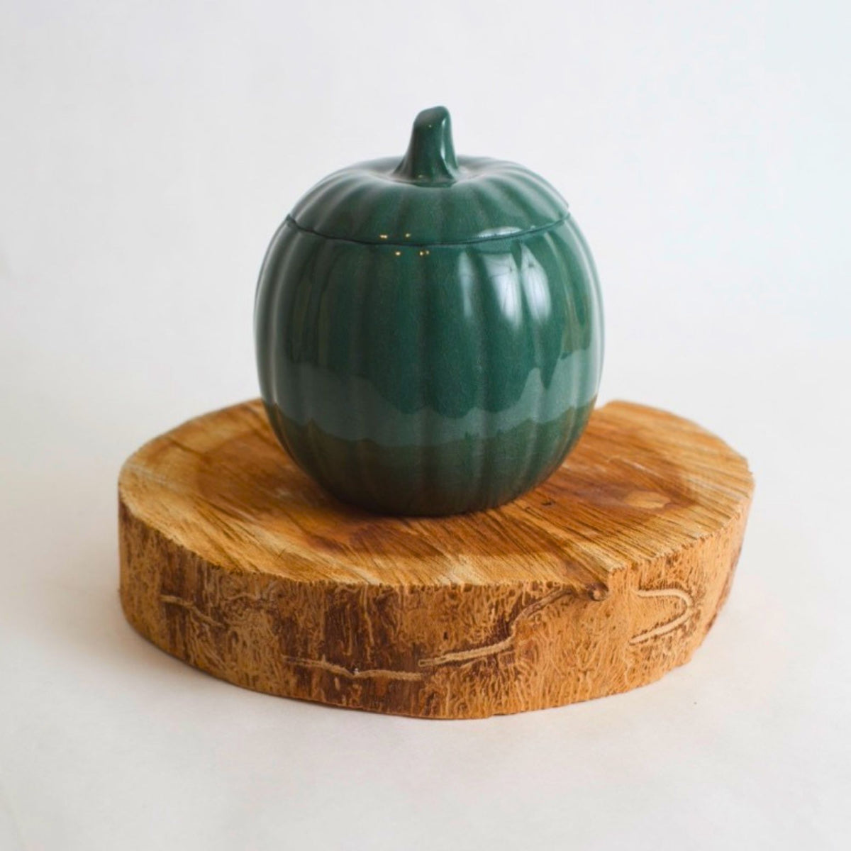 Pumpkin Candle 6oz