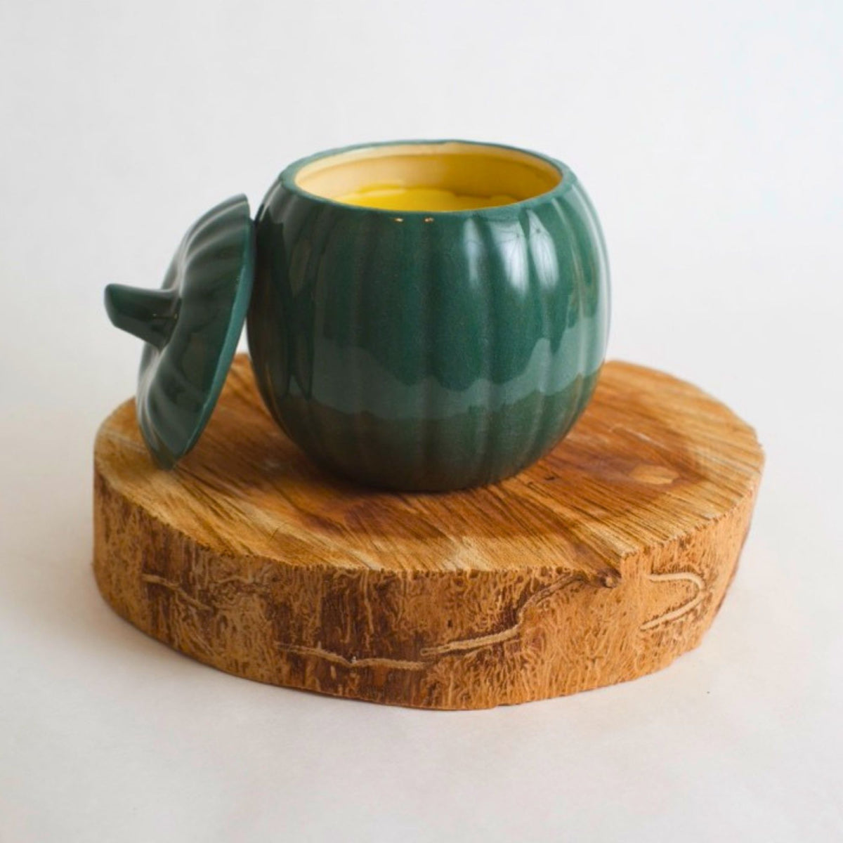 Pumpkin Candle 6oz