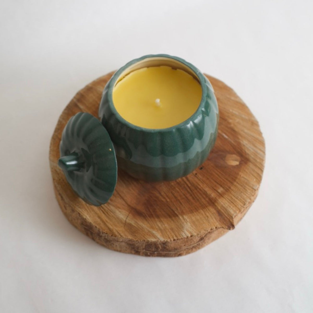 Pumpkin Candle 6oz